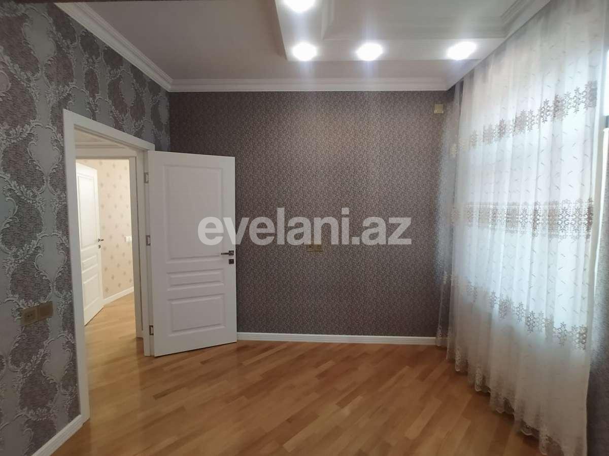 Satılır, yeni tikili, 2 otaqlı, 65 m², Memar Əcəmi m.