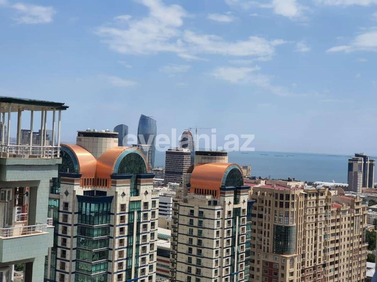 Продаётся, новостройка, 4-комнаты, 225 m², 28 мая m.