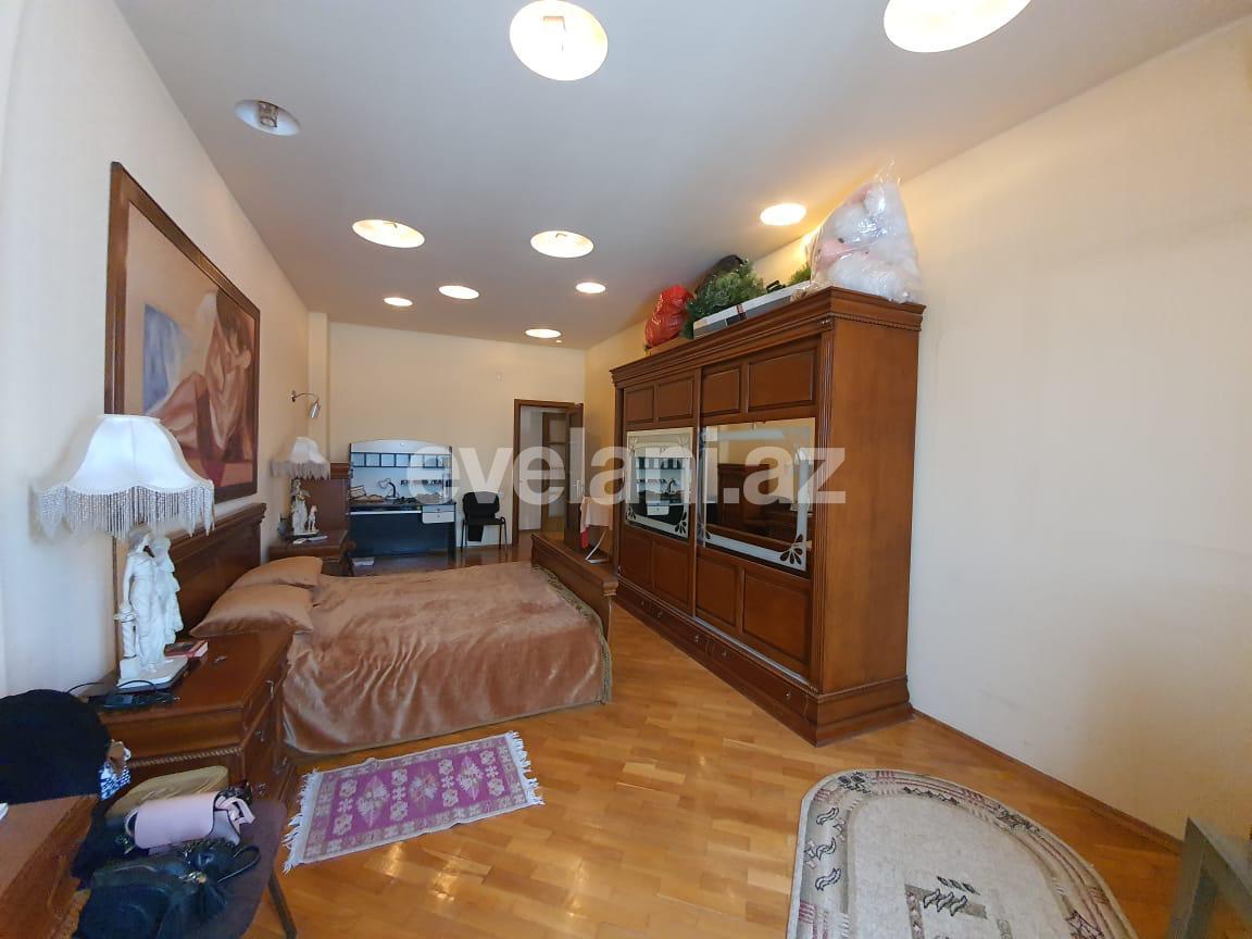 Продаётся, новостройка, 4-комнаты, 225 m², 28 мая m.