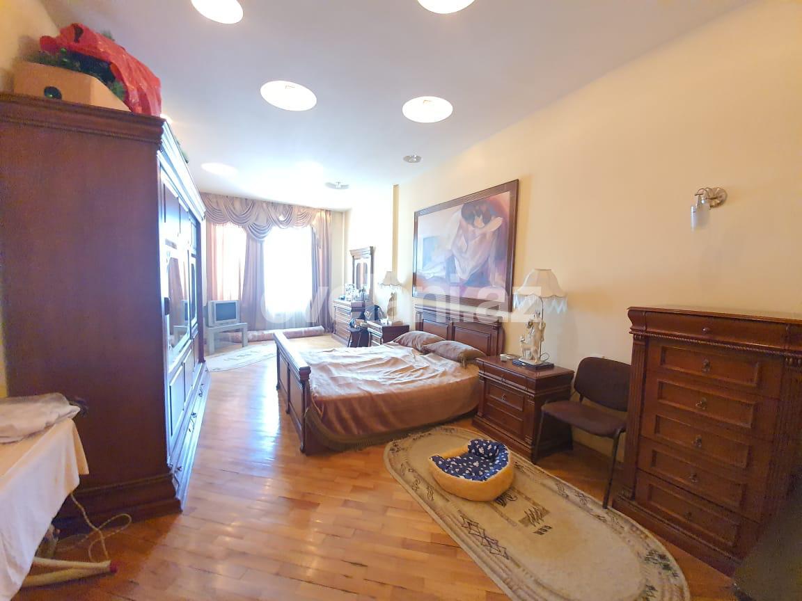 Продаётся, новостройка, 4-комнаты, 225 m², 28 мая m.