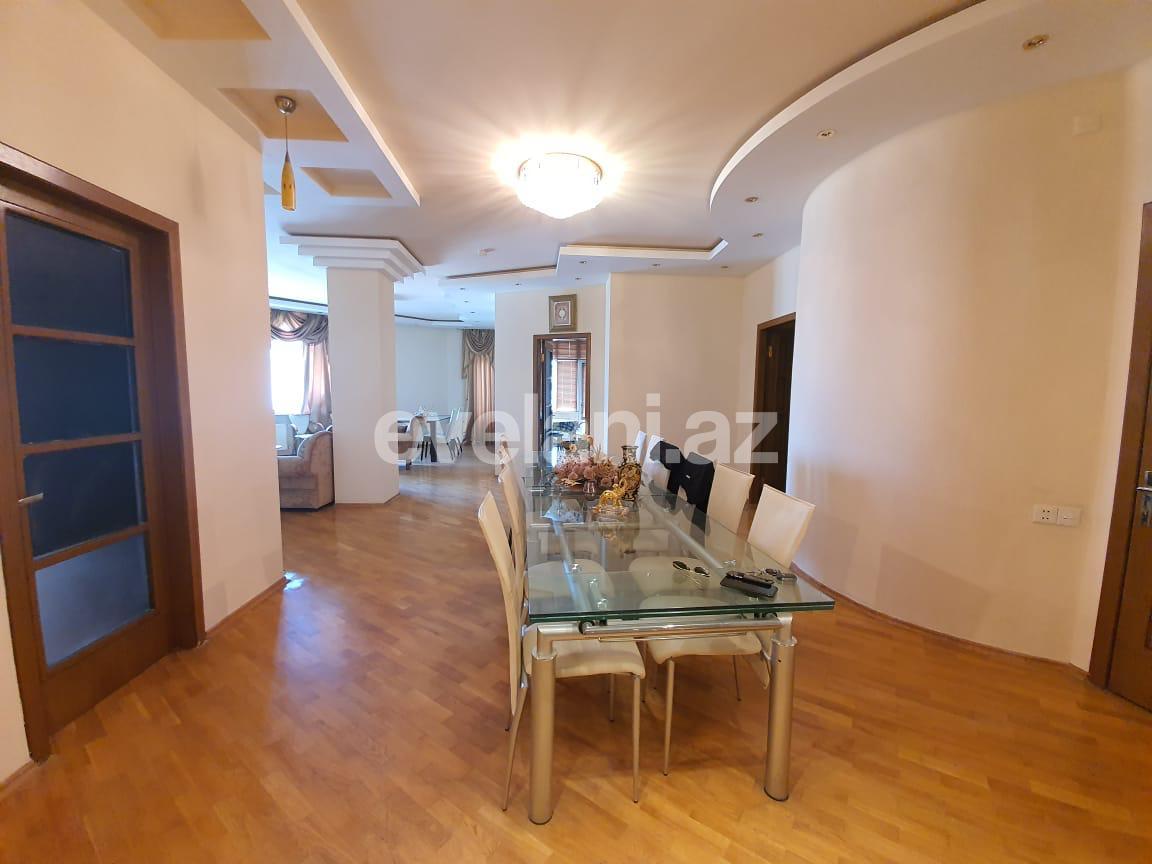 Продаётся, новостройка, 4-комнаты, 225 m², 28 мая m.