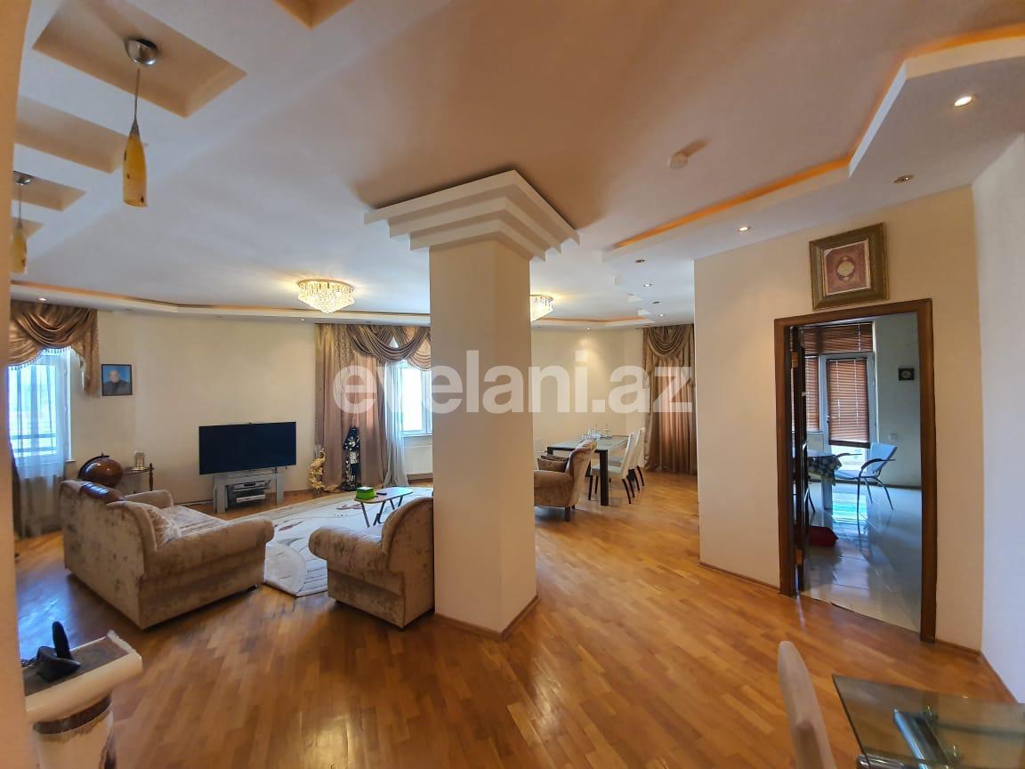 Продаётся, новостройка, 4-комнаты, 225 m², 28 мая m.