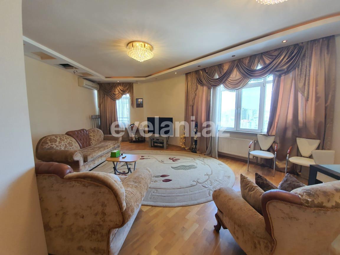 Продаётся, новостройка, 4-комнаты, 225 m², 28 мая m.