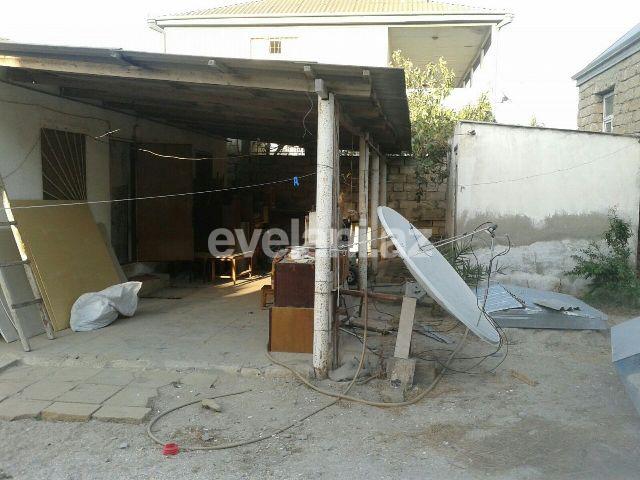 Sale, garden / house, 4 room, 85 m², Hovsan d.