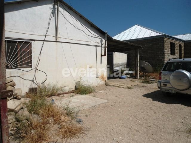 Sale, garden / house, 4 room, 85 m², Hovsan d.