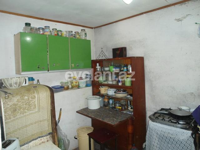 Sale, garden / house, 4 room, 85 m², Hovsan d.