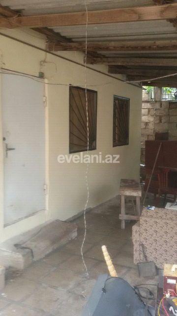 Sale, garden / house, 4 room, 85 m², Hovsan d.