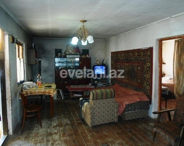 Sale, garden / house, 4 room, 85 m², Hovsan d.