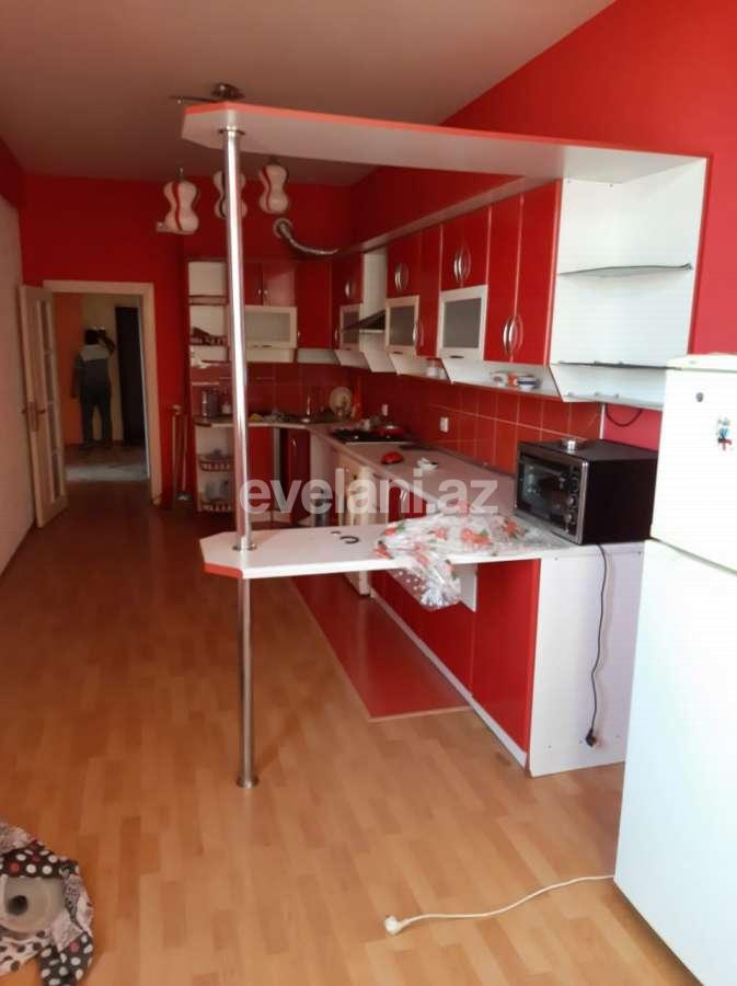 Продаётся, новостройка, 2-комнаты, 105 m², Иншаатчылар m.