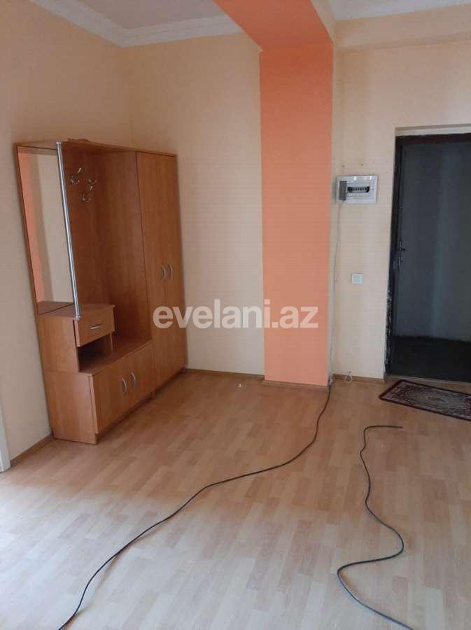 Продаётся, новостройка, 2-комнаты, 105 m², Иншаатчылар m.