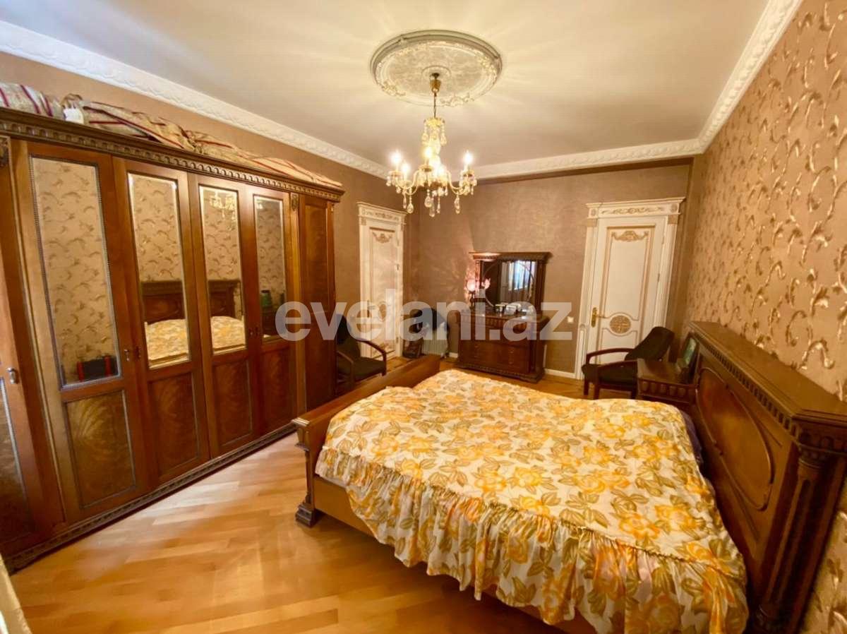 Satılır, yeni tikili, 3 otaqlı, 150 m², Şah İsmayıl Xətai m.