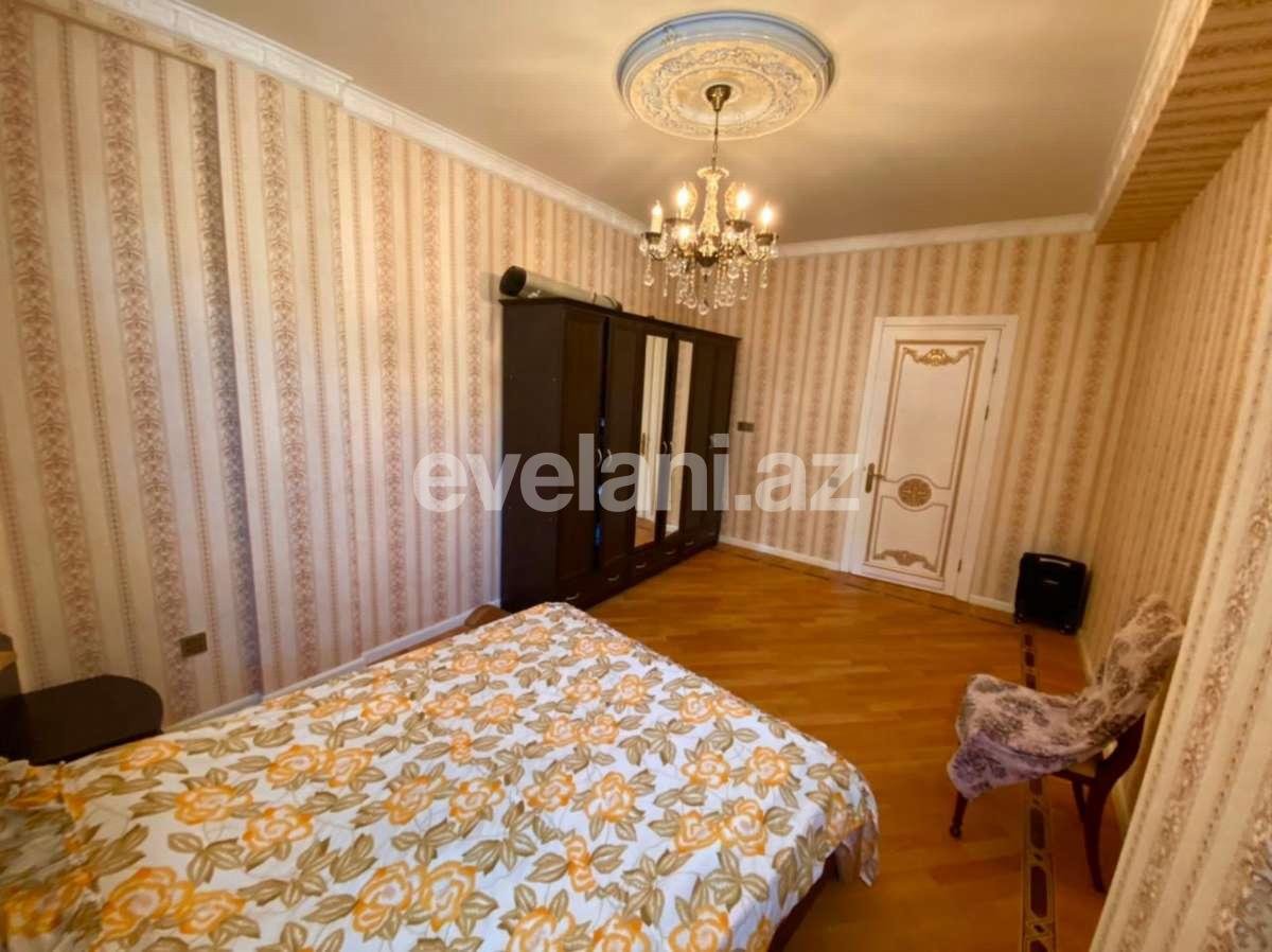 Satılır, yeni tikili, 3 otaqlı, 150 m², Şah İsmayıl Xətai m.