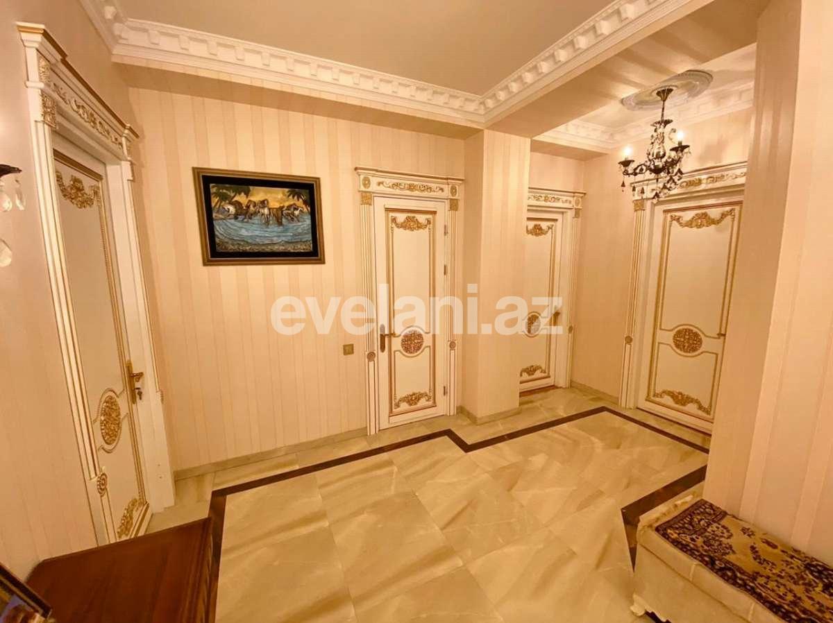 Satılır, yeni tikili, 3 otaqlı, 150 m², Şah İsmayıl Xətai m.