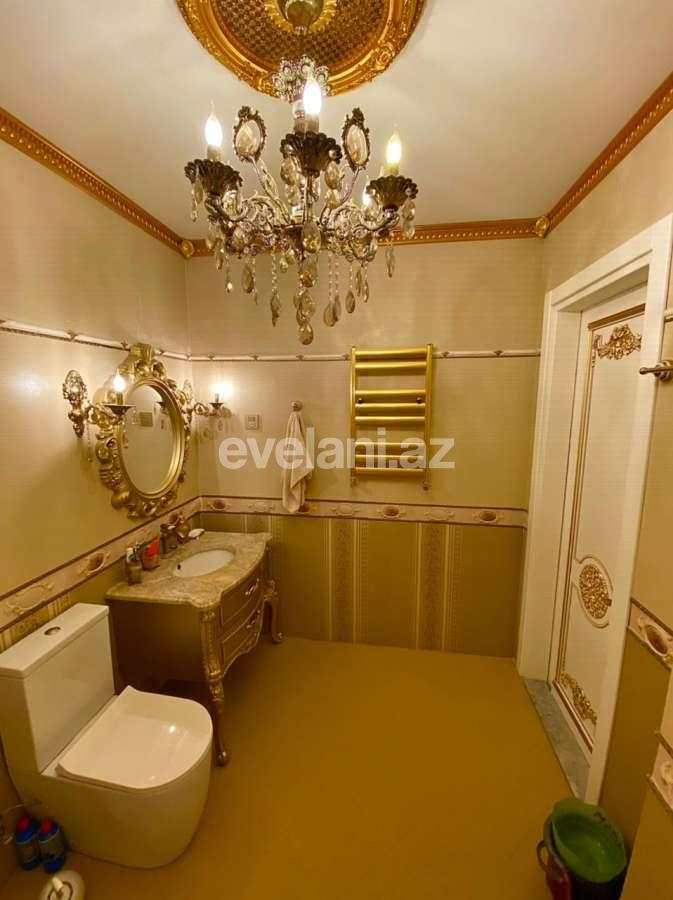 Satılır, yeni tikili, 3 otaqlı, 150 m², Şah İsmayıl Xətai m.