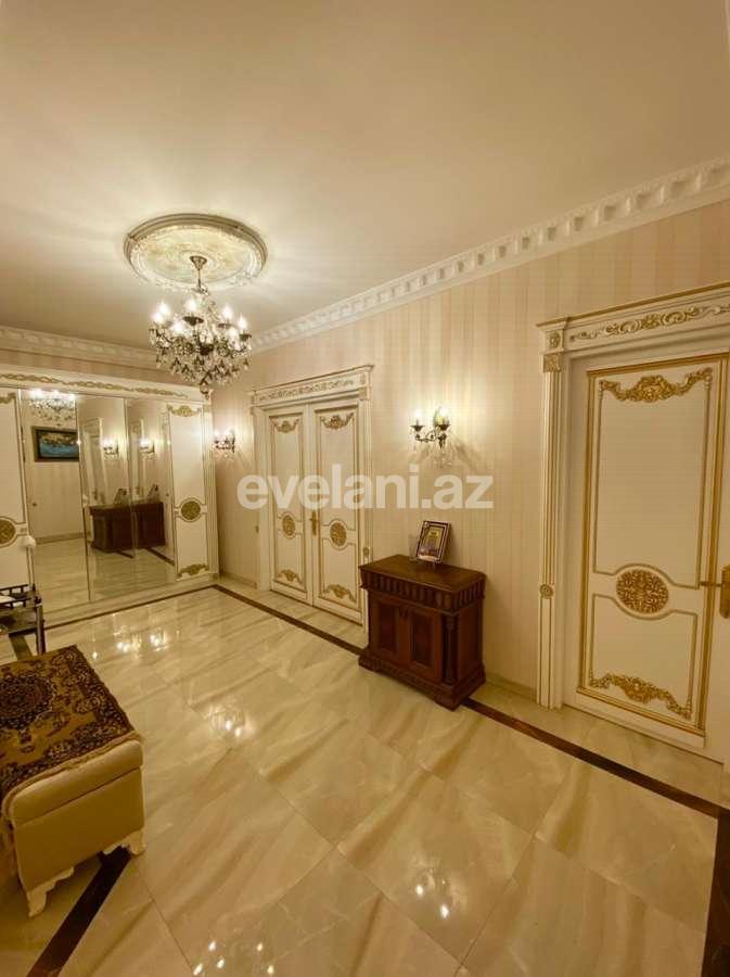 Satılır, yeni tikili, 3 otaqlı, 150 m², Şah İsmayıl Xətai m.