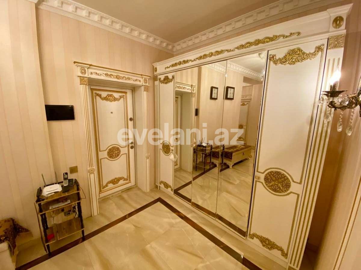 Satılır, yeni tikili, 3 otaqlı, 150 m², Şah İsmayıl Xətai m.