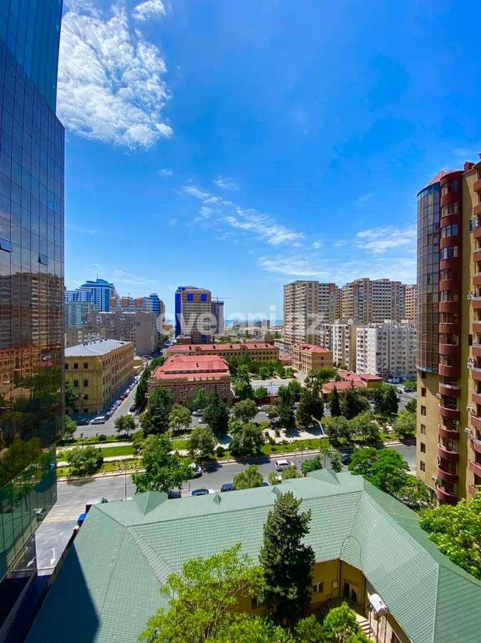 Satılır, yeni tikili, 3 otaqlı, 150 m², Şah İsmayıl Xətai m.