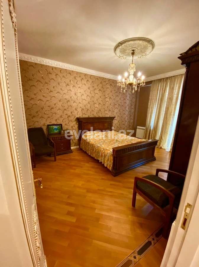 Satılır, yeni tikili, 3 otaqlı, 150 m², Şah İsmayıl Xətai m.