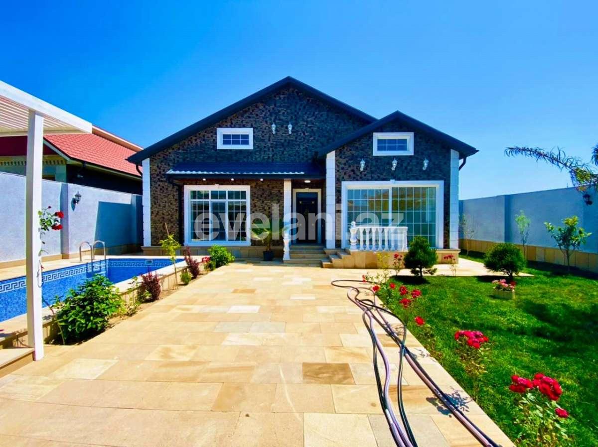 Sale, garden / house, 4 room, 150 m², Shuvalan d.