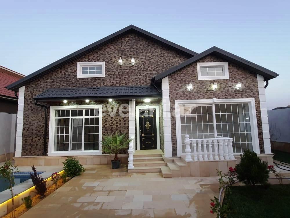 Sale, garden / house, 4 room, 150 m², Shuvalan d.