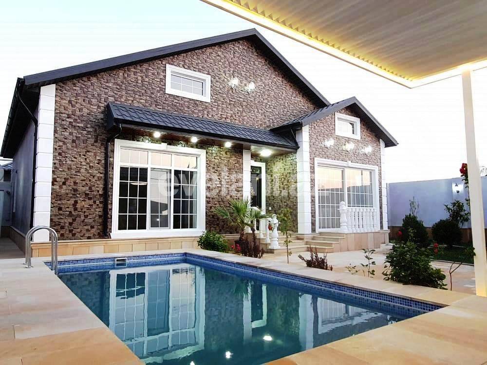 Sale, garden / house, 4 room, 150 m², Shuvalan d.