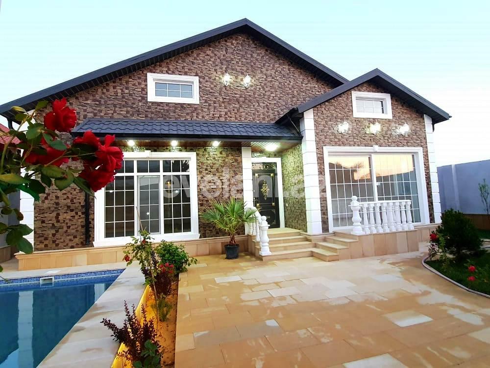 Sale, garden / house, 4 room, 150 m², Shuvalan d.