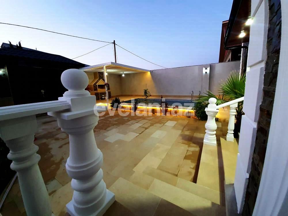 Sale, garden / house, 4 room, 150 m², Shuvalan d.