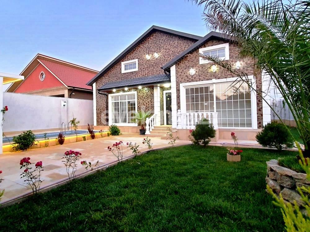 Sale, garden / house, 4 room, 150 m², Shuvalan d.