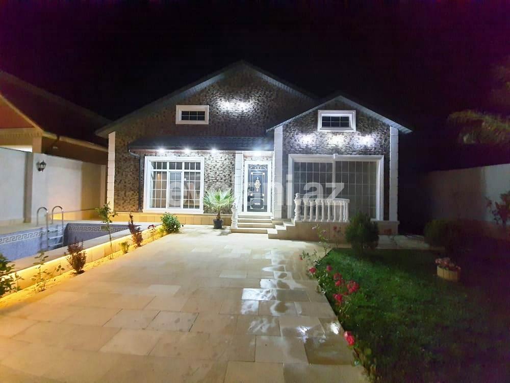 Sale, garden / house, 4 room, 150 m², Shuvalan d.