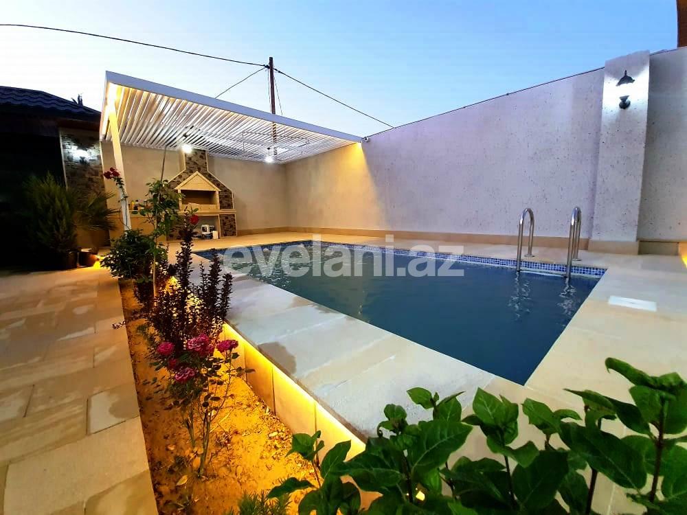 Sale, garden / house, 4 room, 150 m², Shuvalan d.