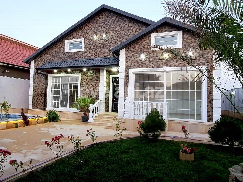 Sale, garden / house, 4 room, 150 m², Shuvalan d.