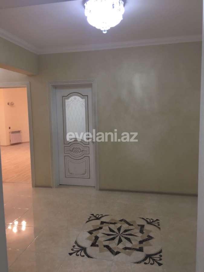 Sale, new building, 3 room, 105 m², 8 November m.