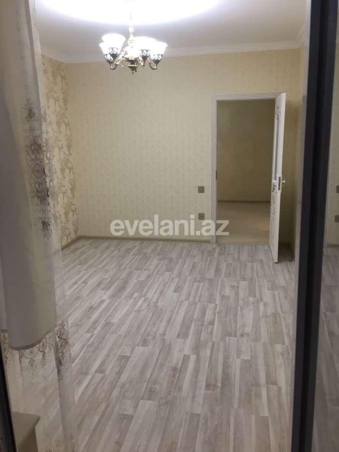 Sale, new building, 3 room, 105 m², 8 November m.