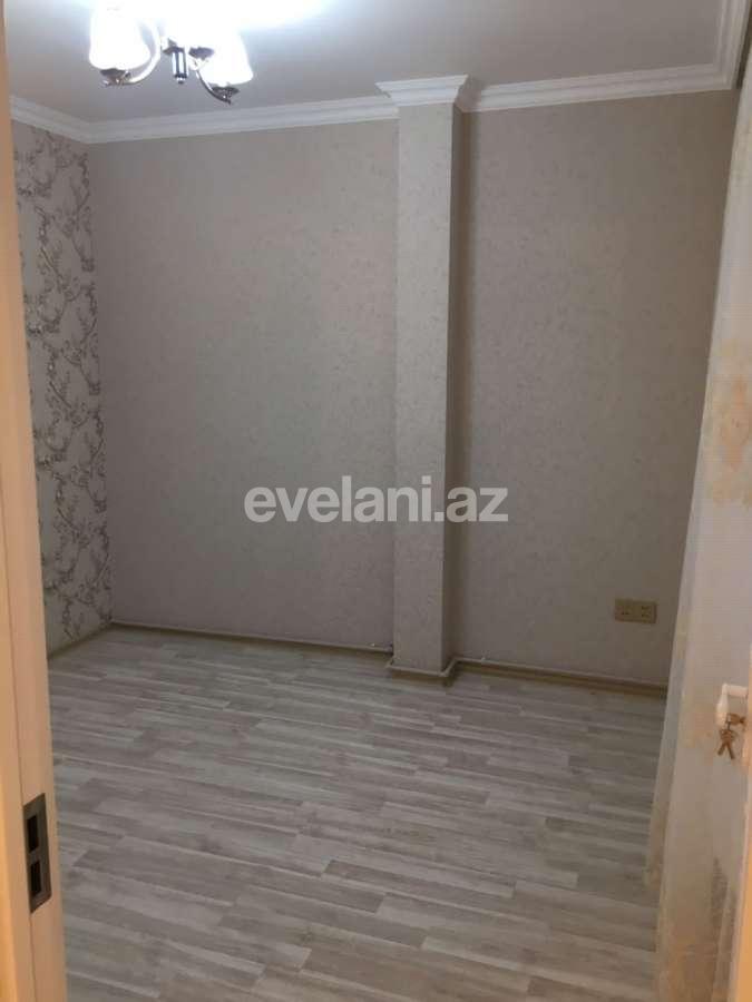 Sale, new building, 3 room, 105 m², 8 November m.