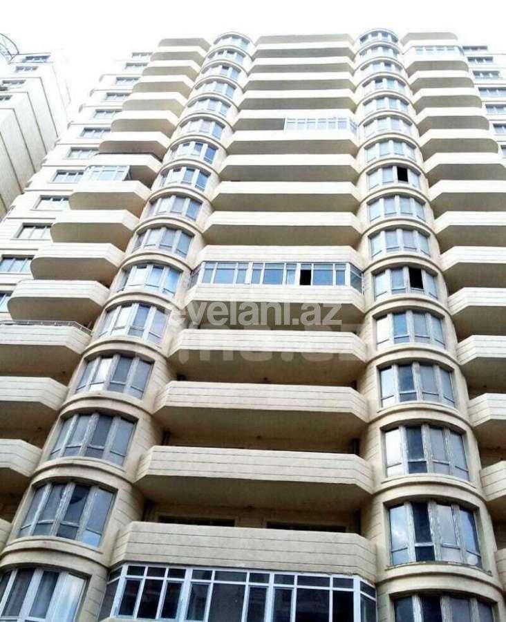 Sale, new building, 3 room, 105 m², 8 November m.