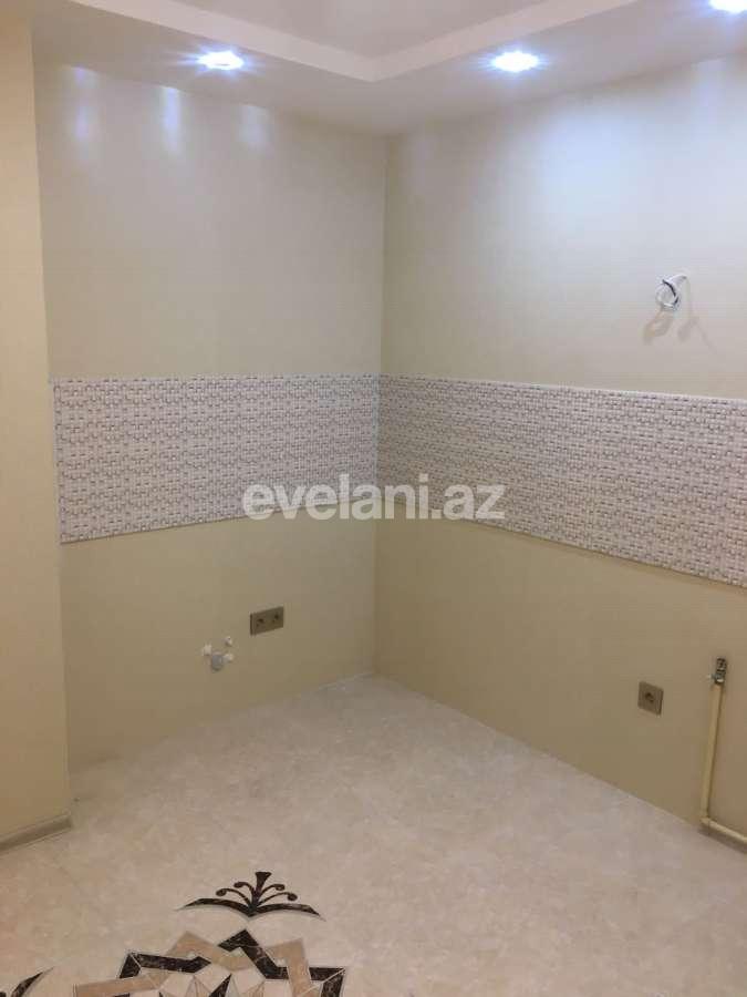 Sale, new building, 3 room, 105 m², 8 November m.