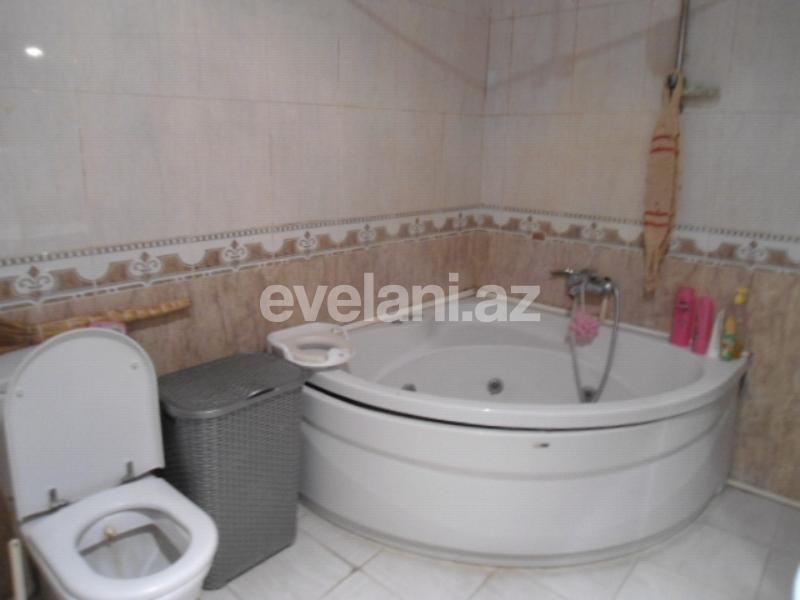 Satılır, köhnə tikili, 3 otaqlı, 125 m², Sahil m.