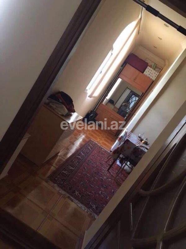 Satılır, köhnə tikili, 3 otaqlı, 125 m², Sahil m.