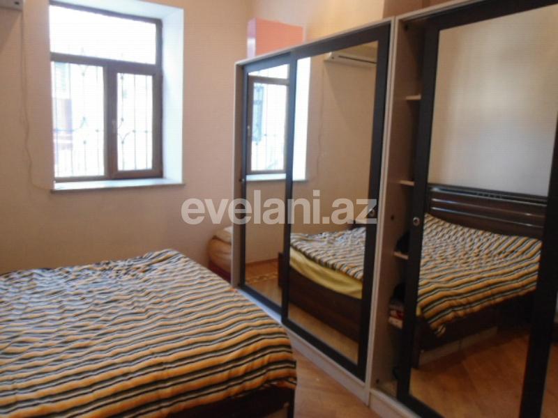 Satılır, köhnə tikili, 3 otaqlı, 125 m², Sahil m.