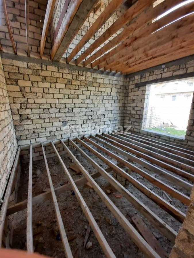 Sale, villa, 6 room, 240 m², Hovsan d.