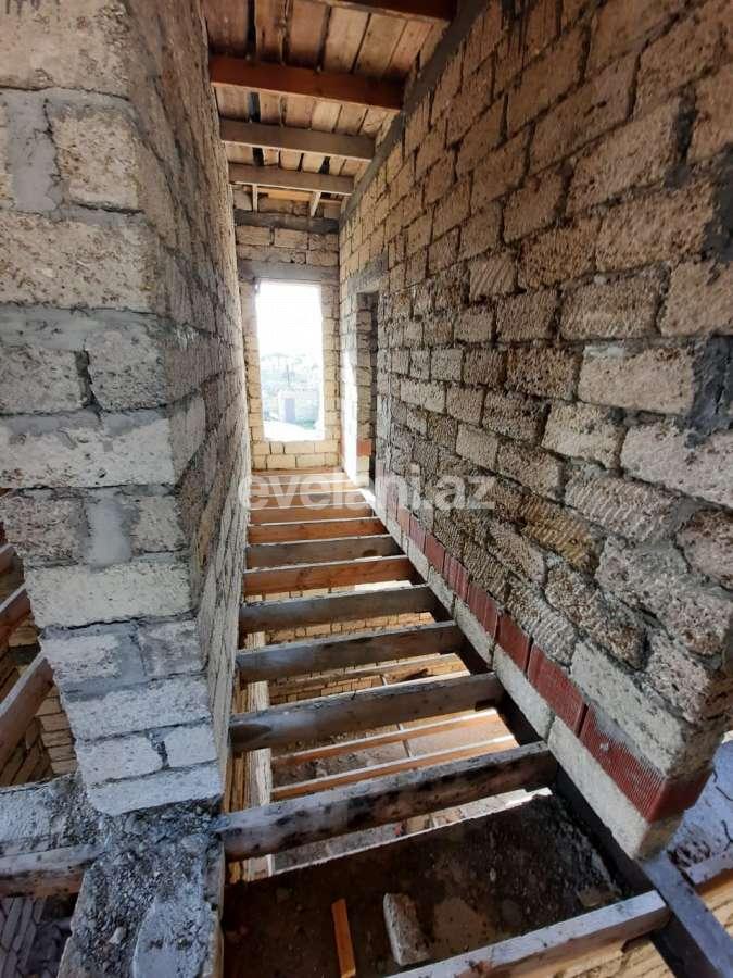 Sale, villa, 6 room, 240 m², Hovsan d.