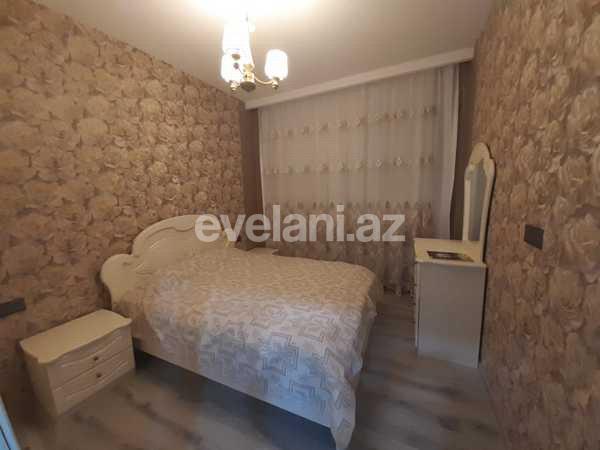 Kirayə verilir, yeni tikili, 2 otaqlı, 65 m², Yasamal r.