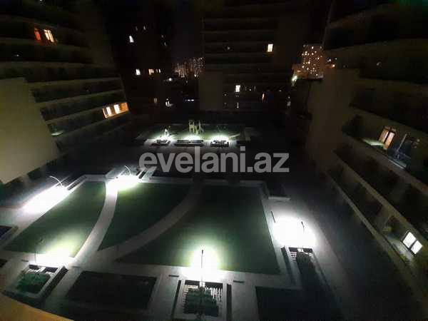 Kirayə verilir, yeni tikili, 2 otaqlı, 65 m², Yasamal r.