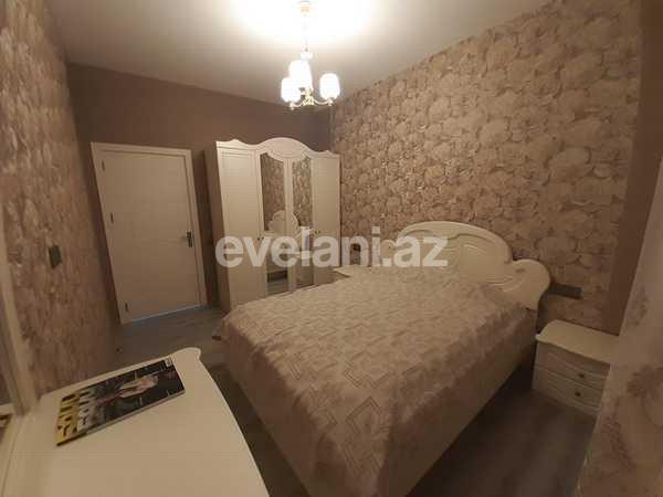 Kirayə verilir, yeni tikili, 2 otaqlı, 65 m², Yasamal r.