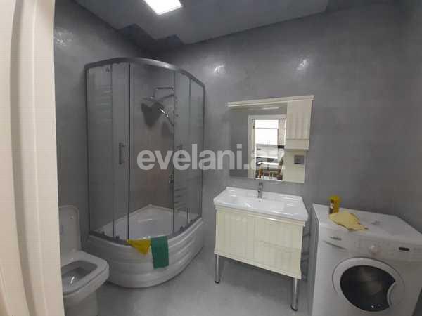 Kirayə verilir, yeni tikili, 2 otaqlı, 65 m², Yasamal r.