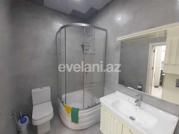 Kirayə verilir, yeni tikili, 2 otaqlı, 65 m², Yasamal r.