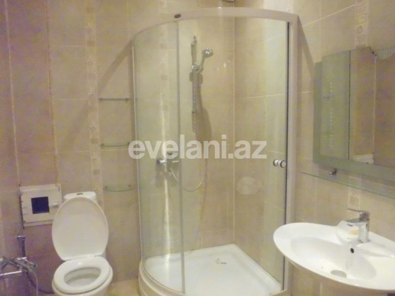 Kirayə verilir, yeni tikili, 3 otaqlı, 130 m², Nizami m.