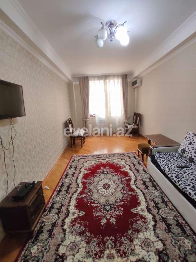 Sale, new building, 2 room, 67 m², Inshaatchilar m.
