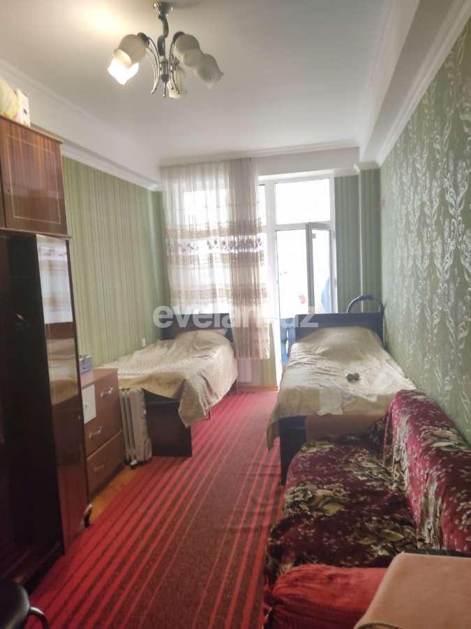 Sale, new building, 2 room, 67 m², Inshaatchilar m.