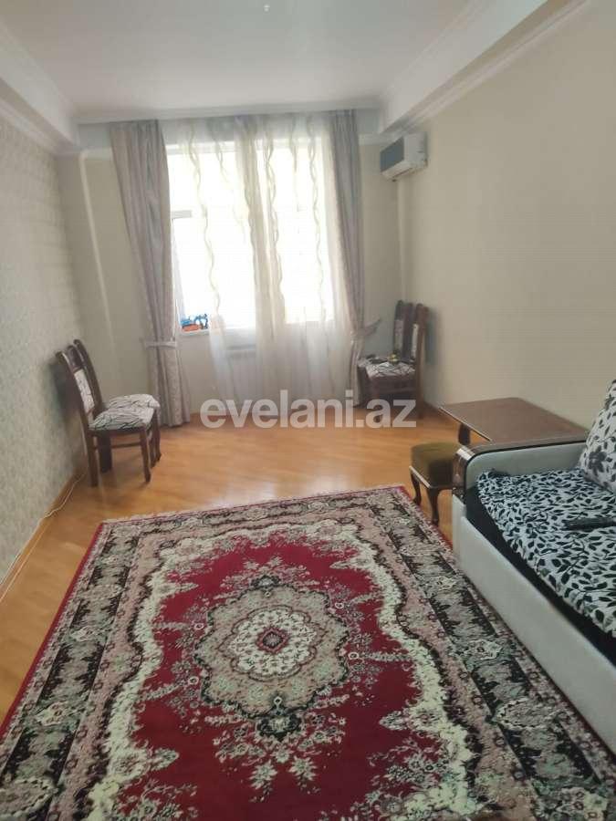 Sale, new building, 2 room, 67 m², Inshaatchilar m.